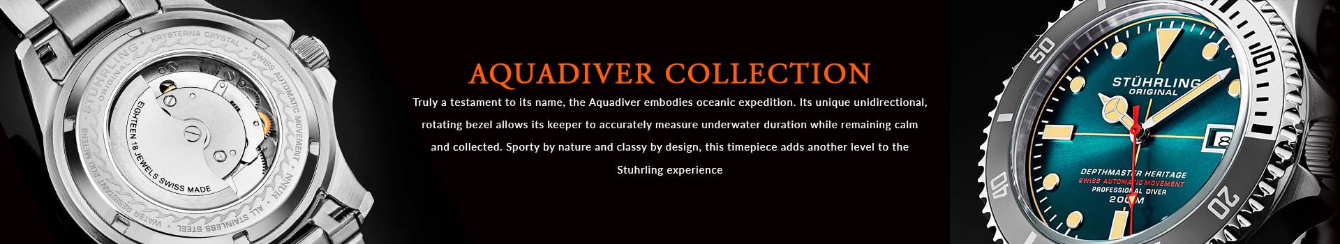 Aquadiver