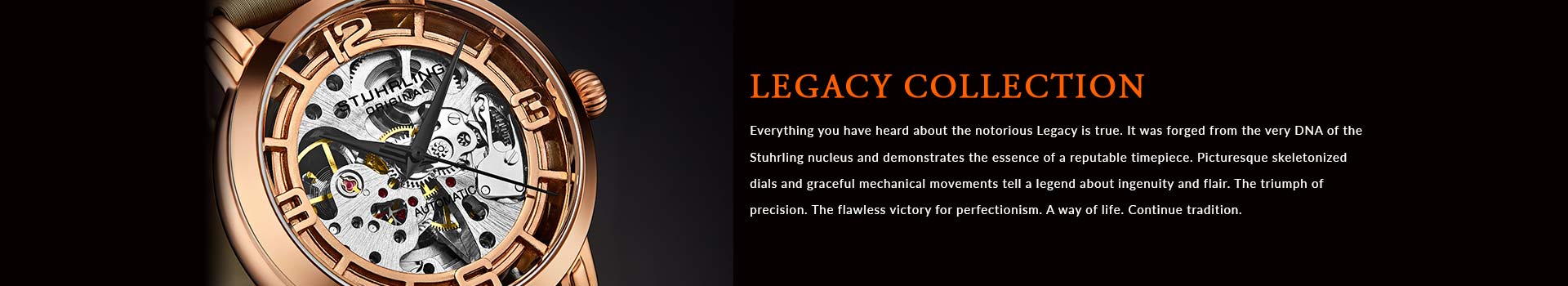 Women Legacy