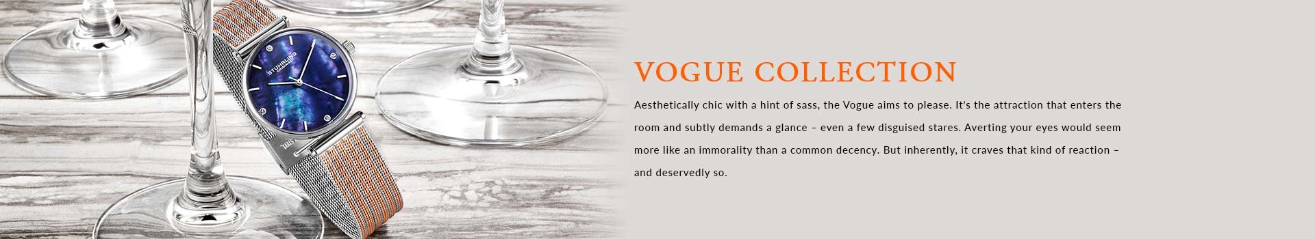 Women Vogue