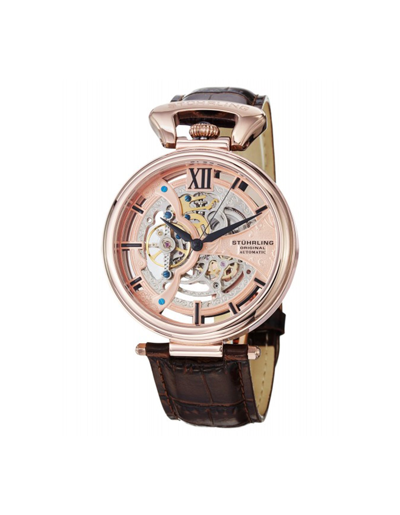 Stuhrling original montre homme hot sale