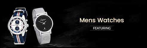 Menu Banner Image
