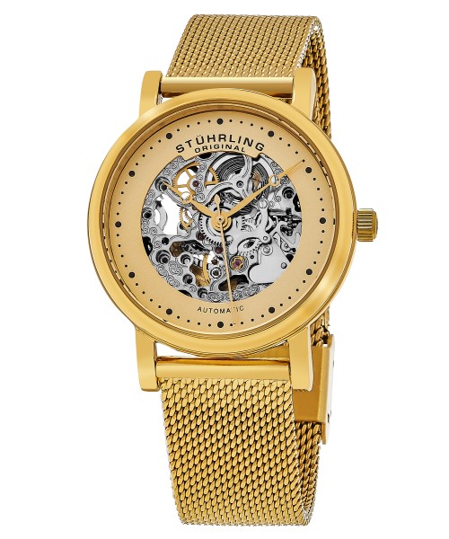 Stuhrling Original Casatorra 832L.03 Automatic 32mm Skeleton