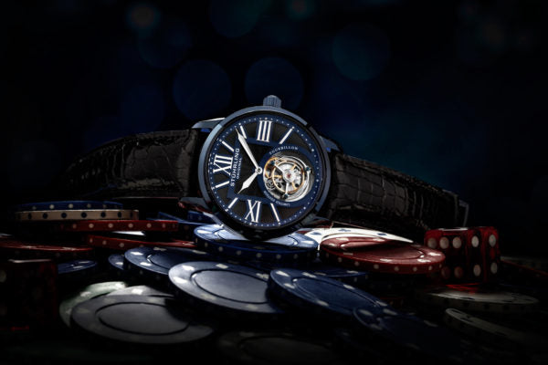 Stuhrling Original Watches Now in India