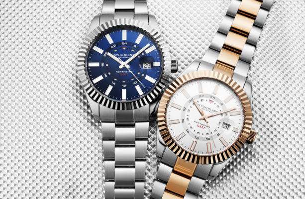 Dual Watch The Best GMT and Dual Time Watches Are Built To Travel