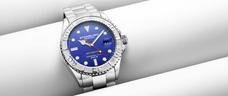 What Dive Watches Do Best