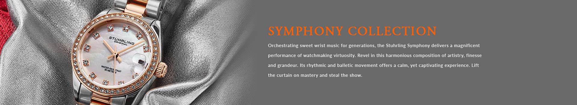 Women Symphony