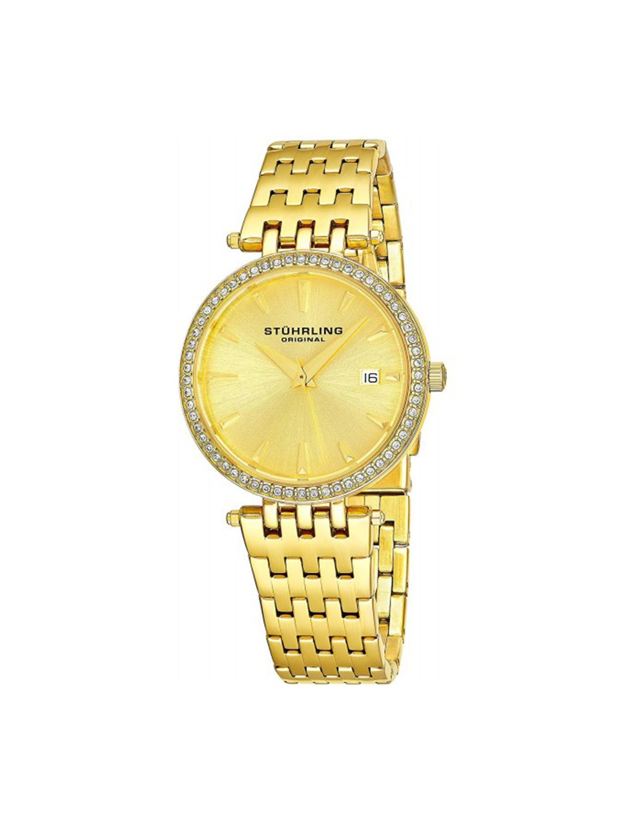 Montre stuhrling 2025 symphony femme